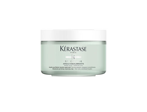 Tester: Spécifique Argile Équilibrante - Kérastase | L'Oréal Partner Shop